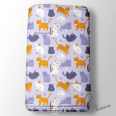 Kid's Digital Printed fabric supplier